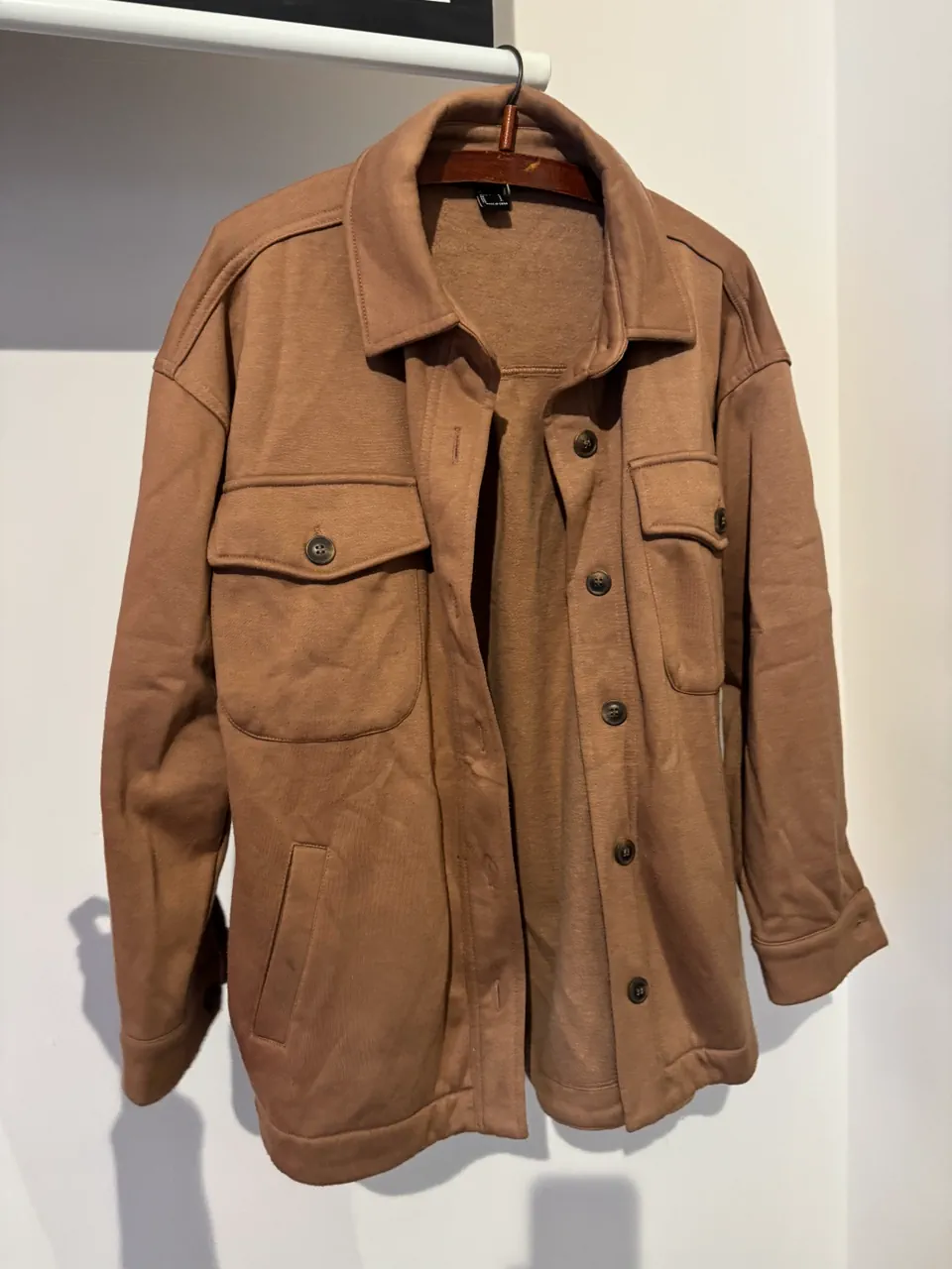 Campera Forever 21 · Talle M