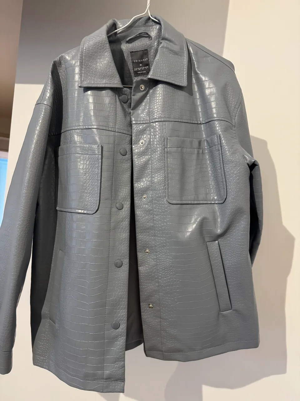 Campera Primark · Talle M