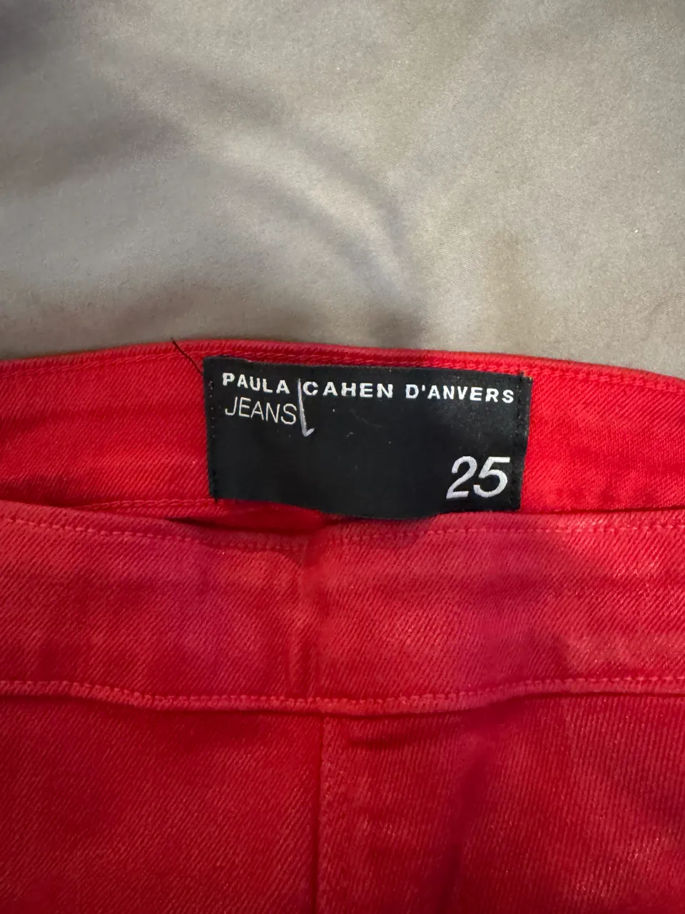 Pantalón Paula Cahen D'Anvers - imagen 2