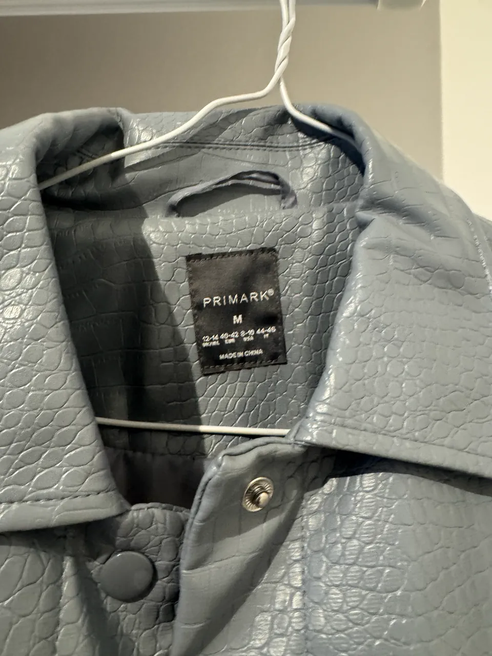 Campera Primark - imagen 3