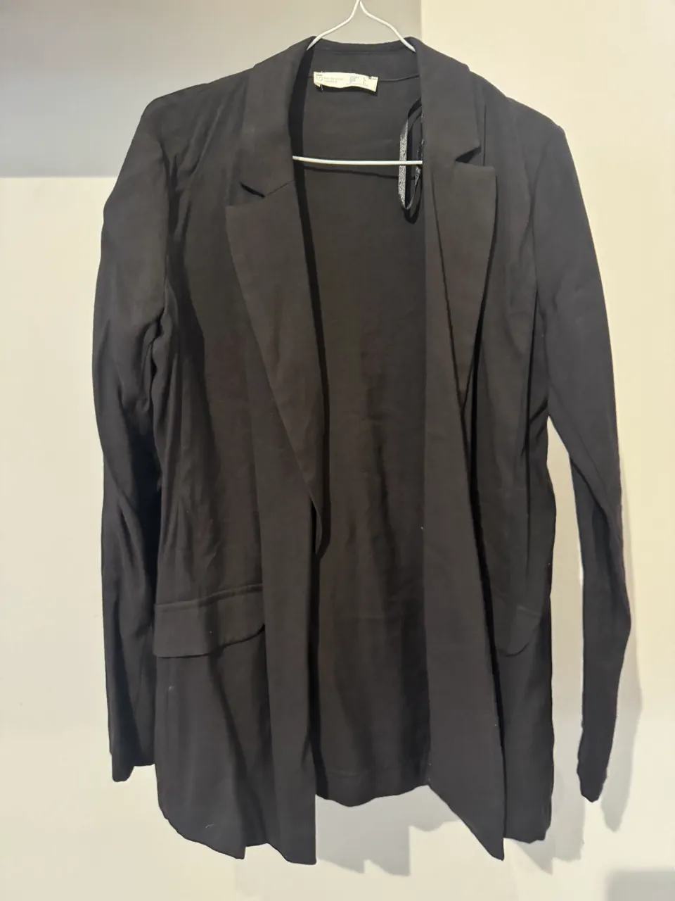Blazer Primark · Talle M