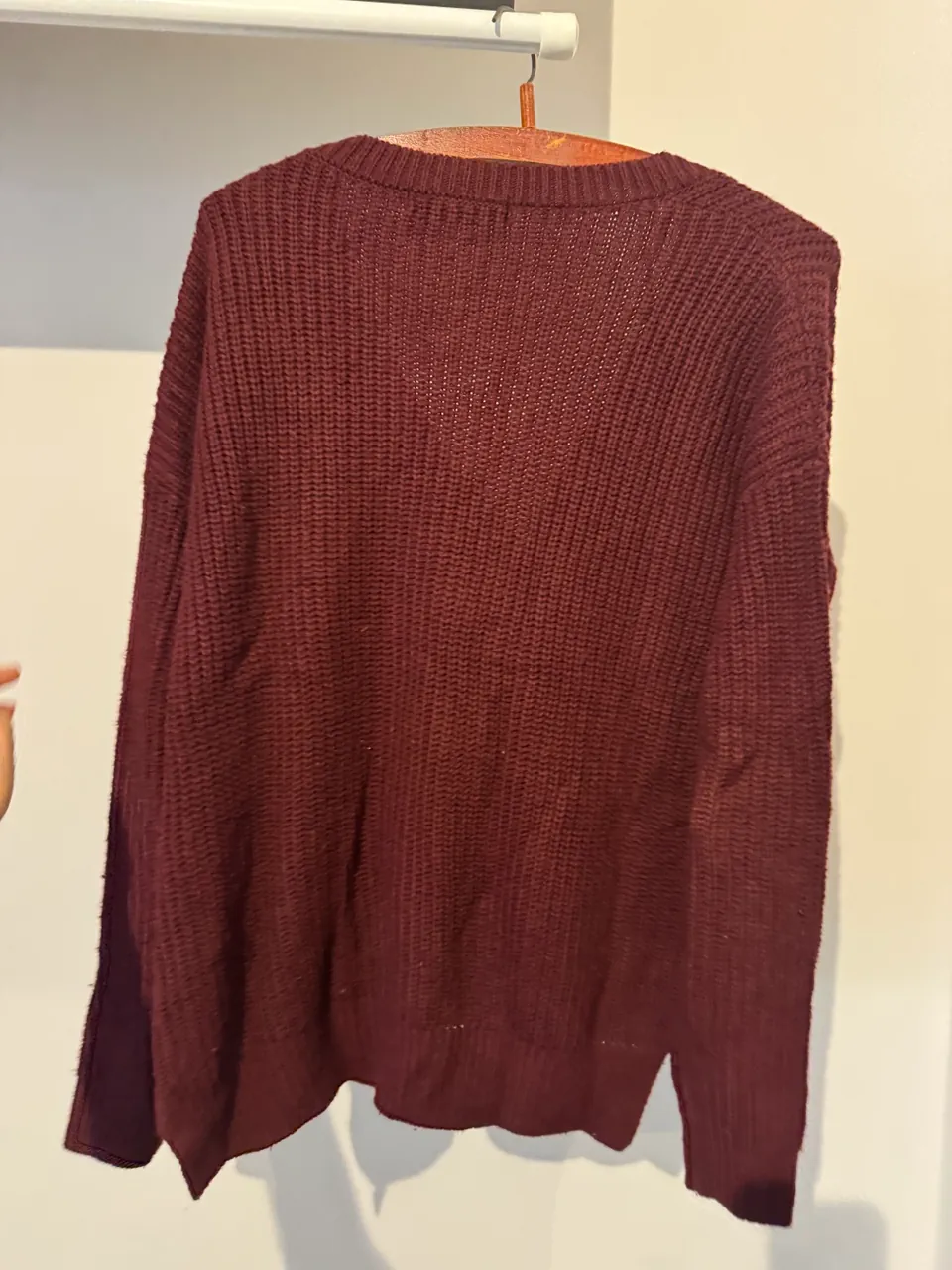 Cardigan Forever 21 - imagen 2
