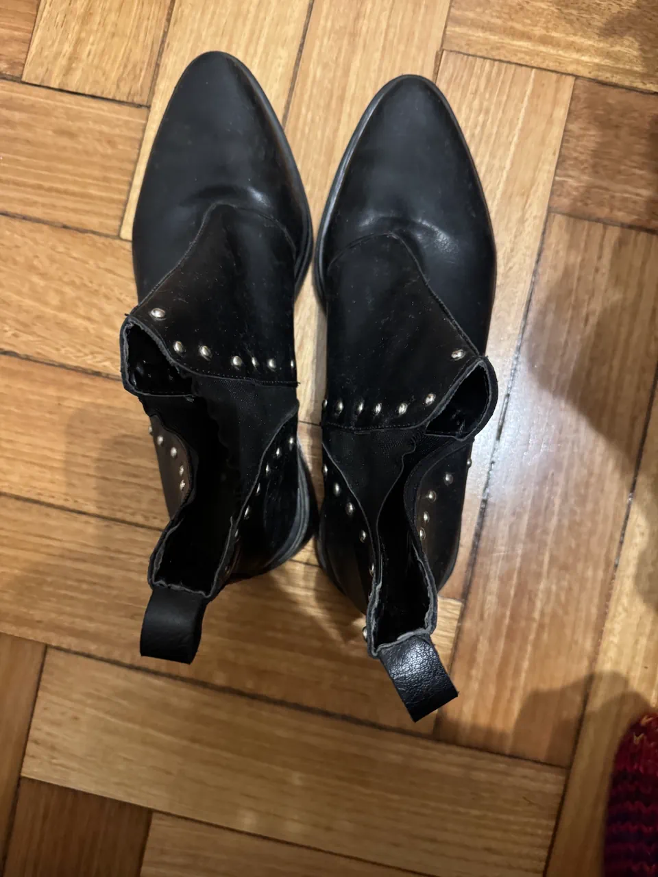 Botas Sin - imagen 3