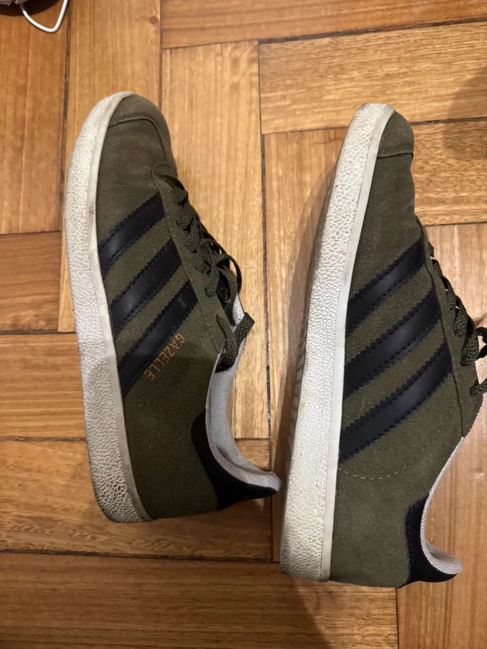 Zapatillas Sin - imagen 4