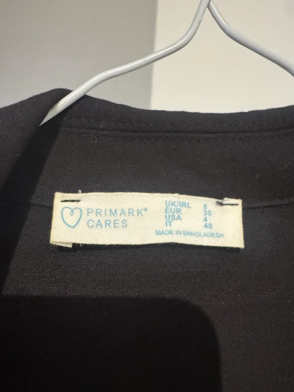 Blazer Primark - imagen 3