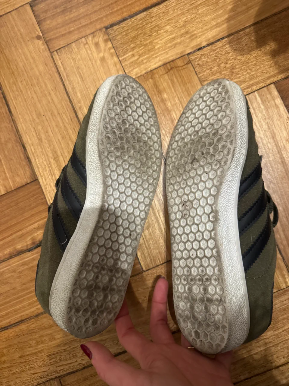 Zapatillas Sin - imagen 3