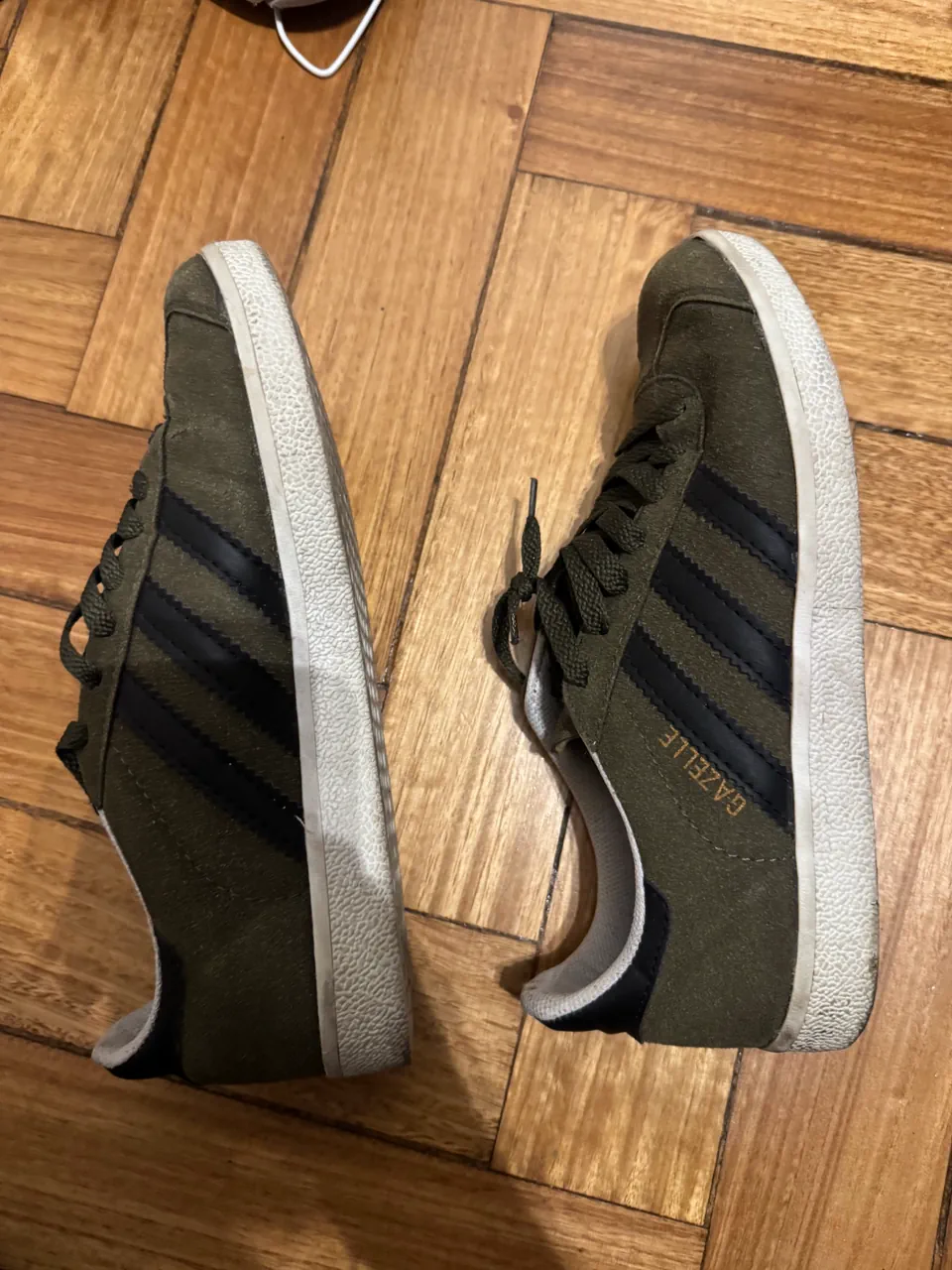Zapatillas Sin - imagen 2
