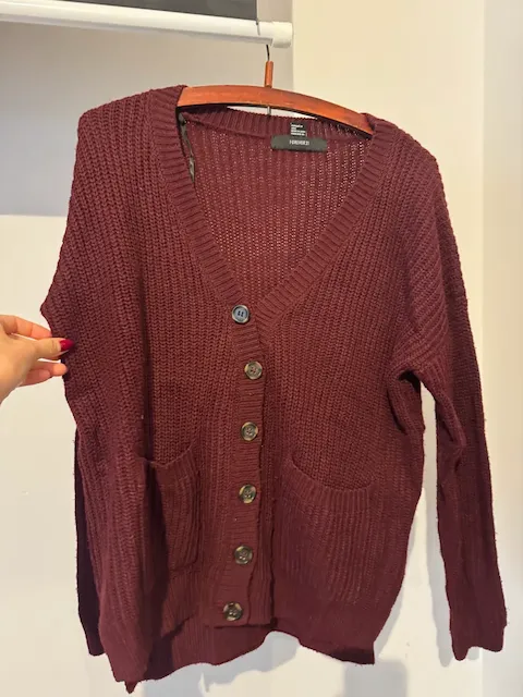 Forever 21 · Talle M
