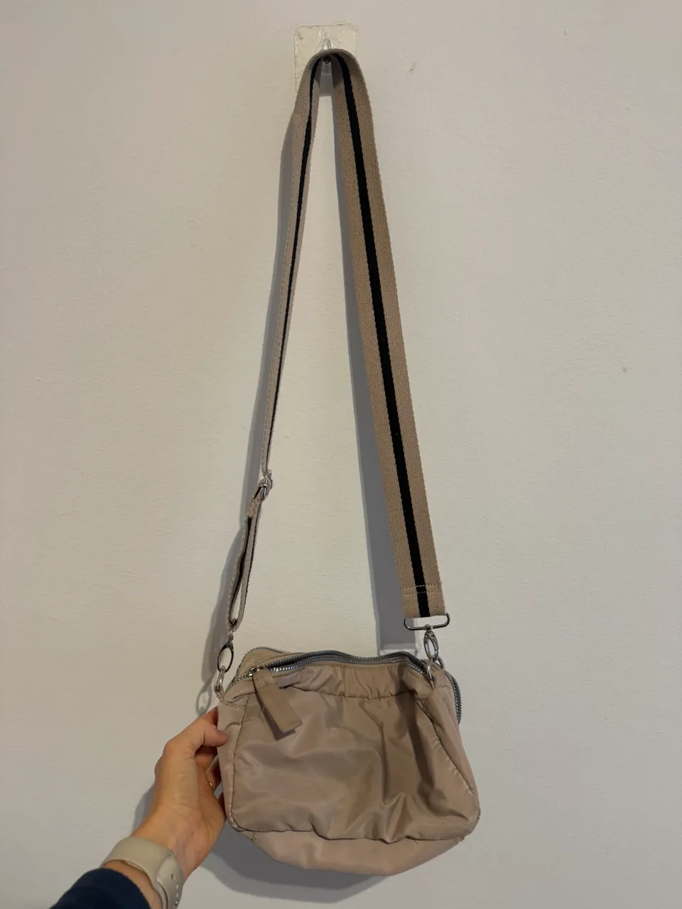 Bandolera Primark