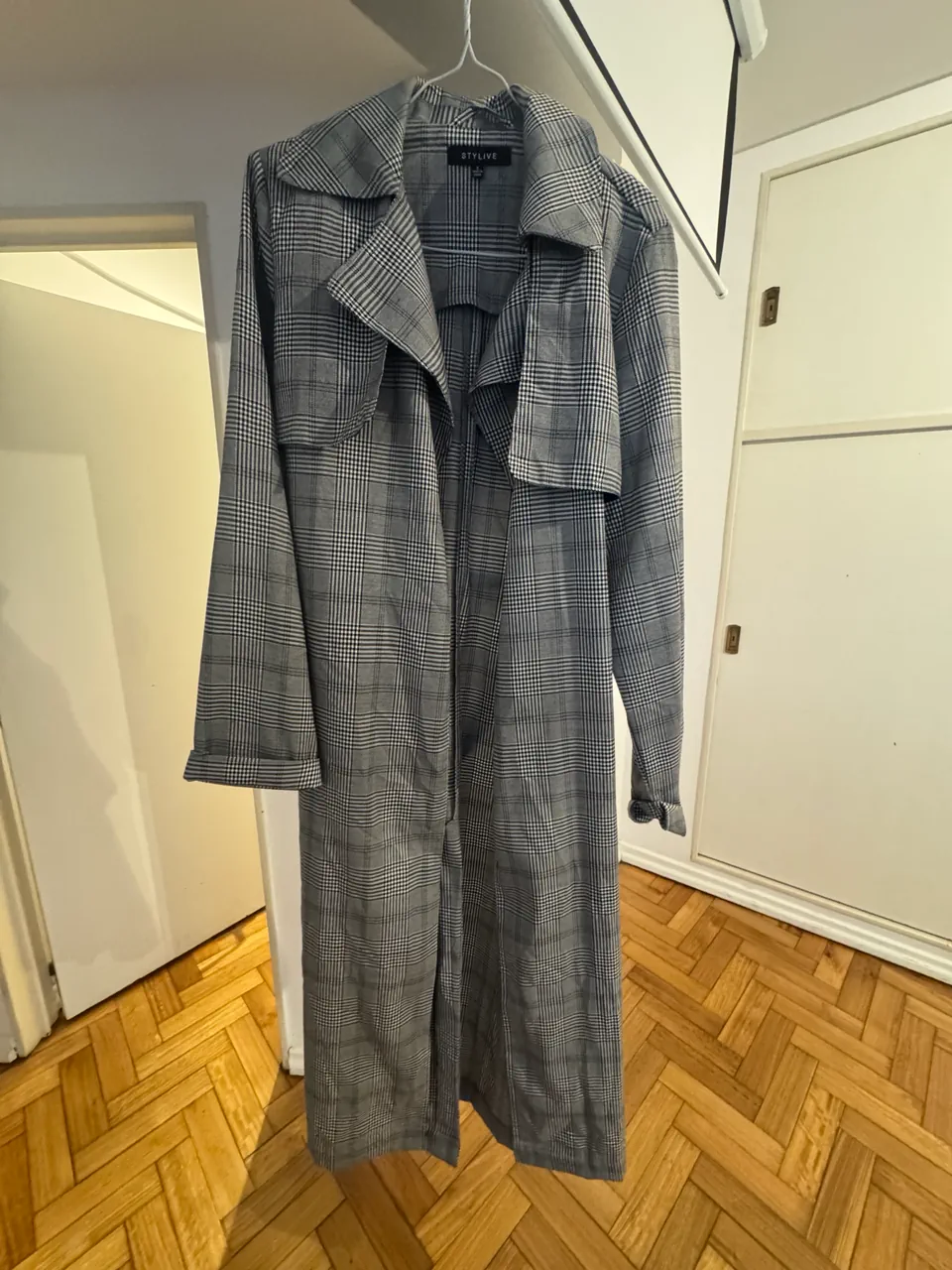 Trench Forever 21 - imagen 1