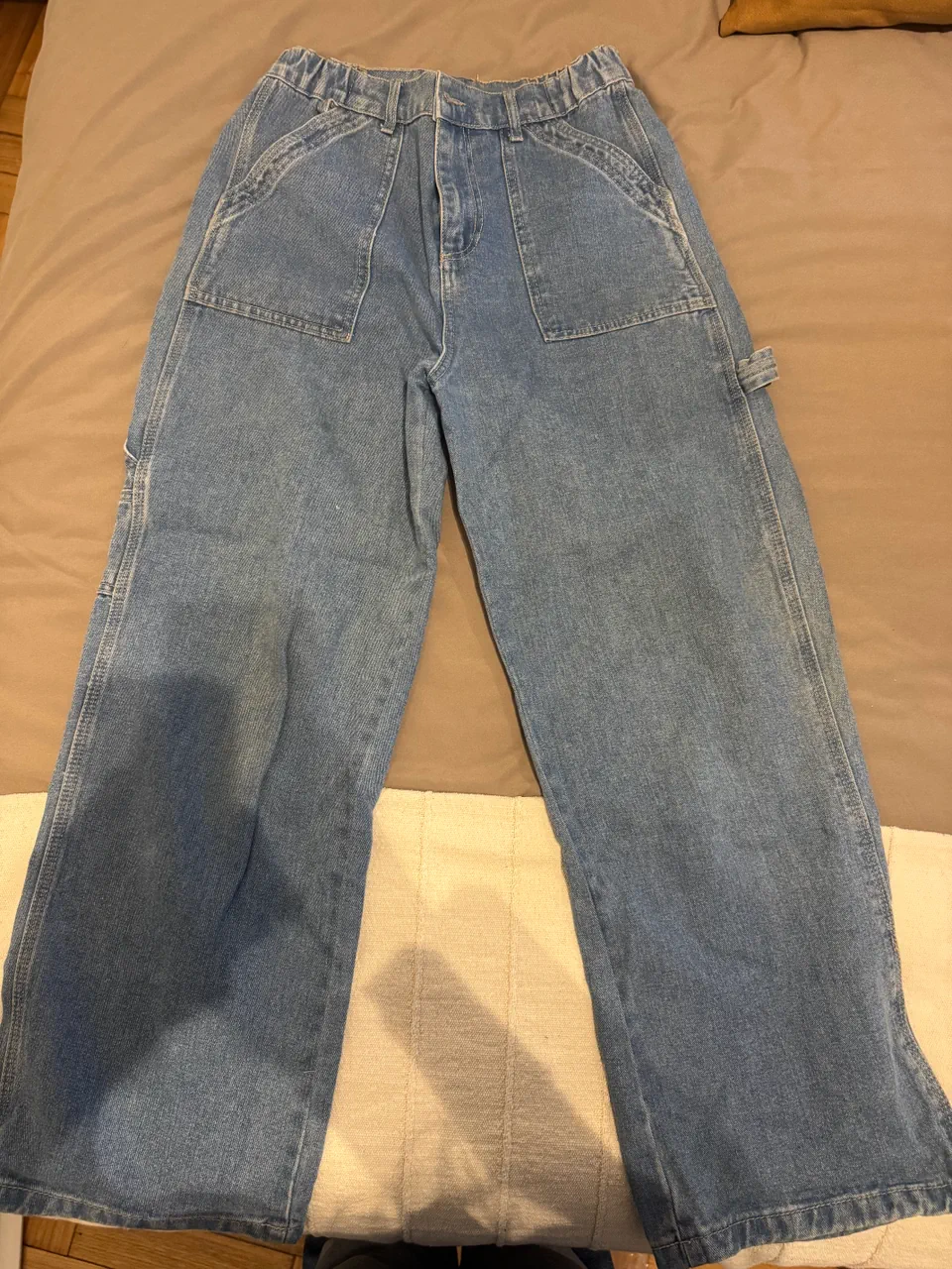 Pantalón Forever 21 - imagen 1