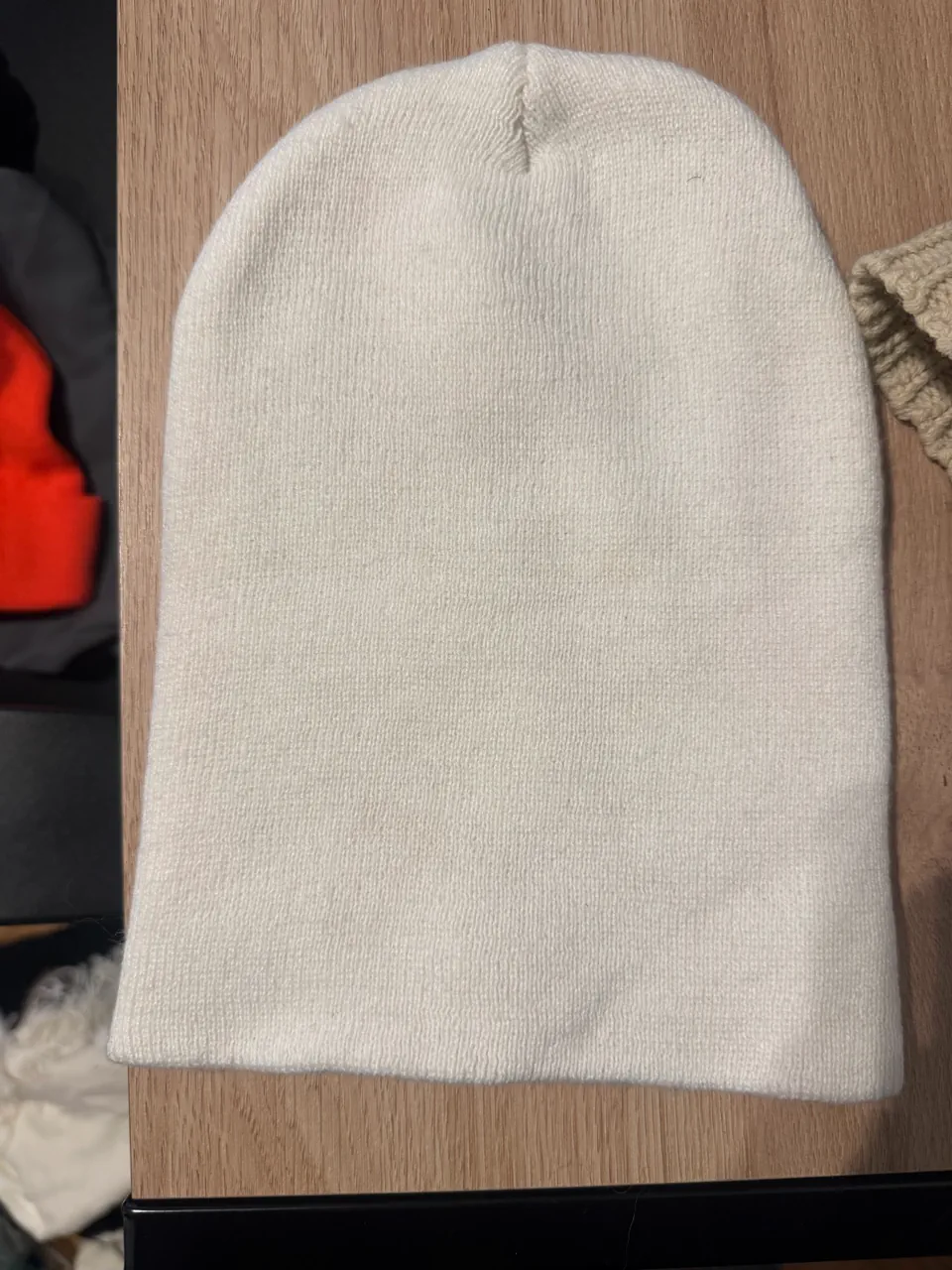 Gorro Sin - imagen 1