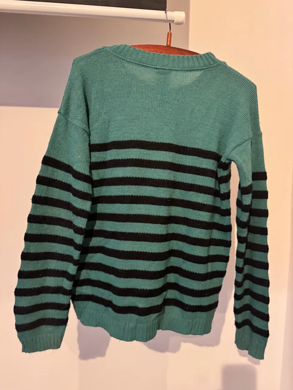 Sweater Complot - imagen 2
