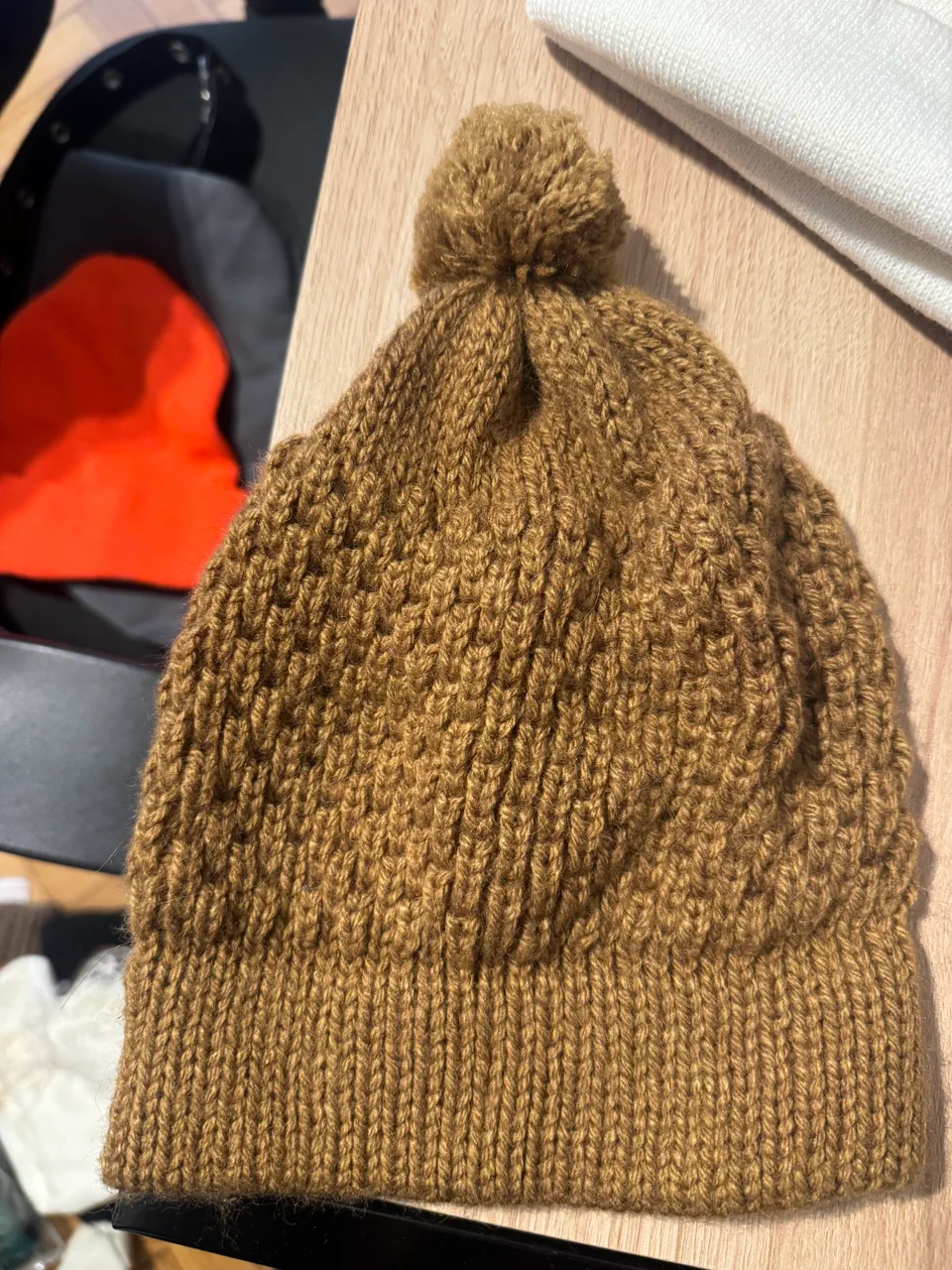 Gorro Sin - imagen 1