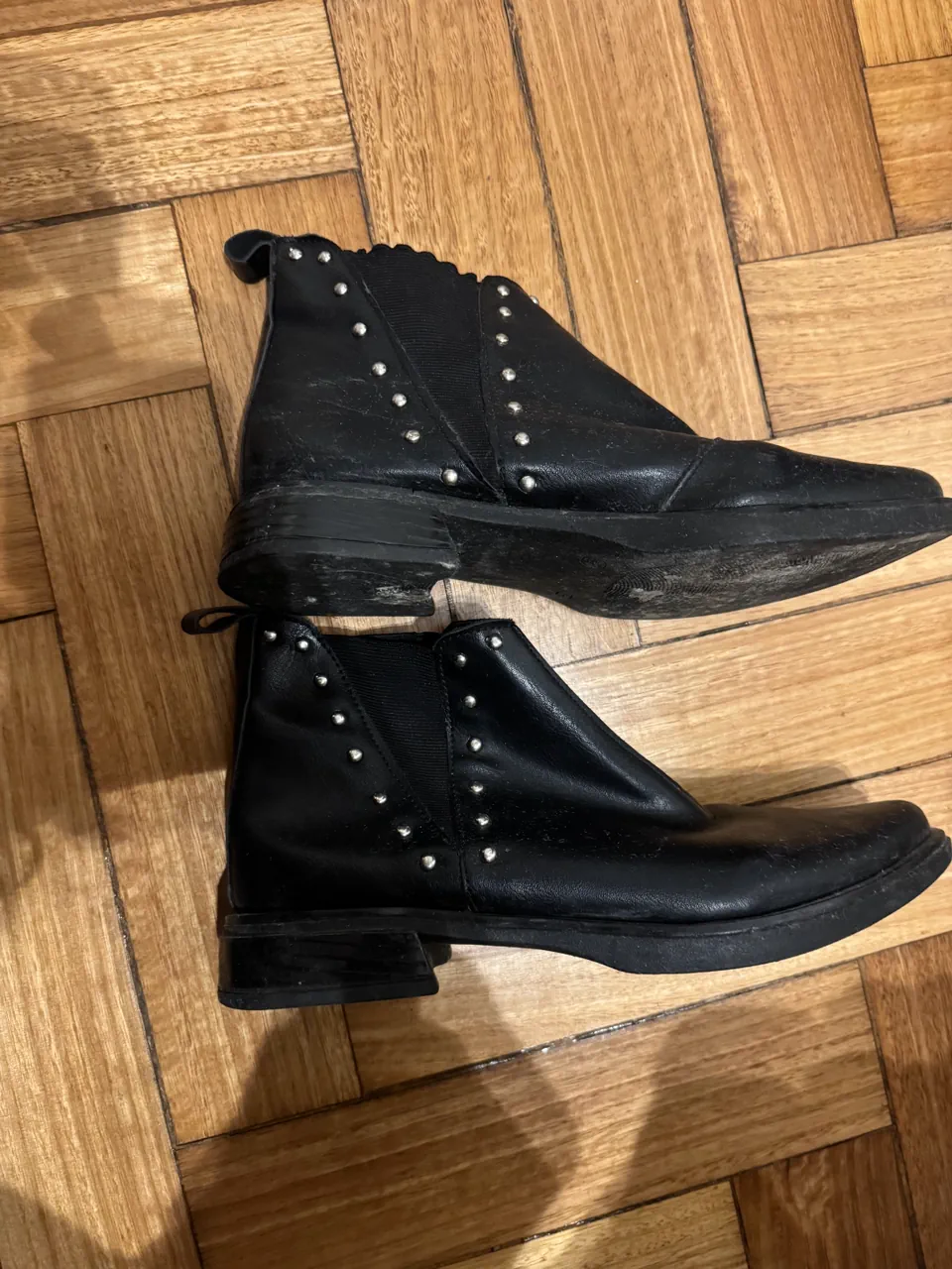 Botas Sin - imagen 2