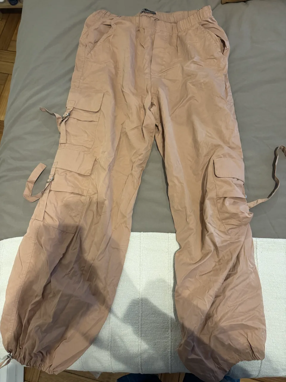 Pantalón Zara · Talle M