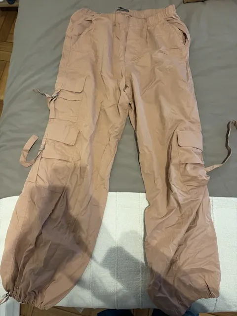 Zara · Talle M