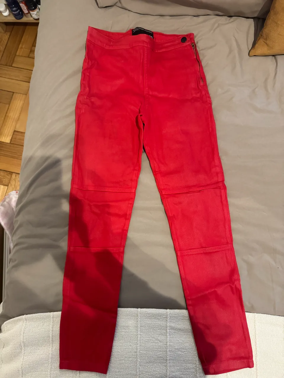 Pantalón Paula Cahen D'Anvers · Talle M