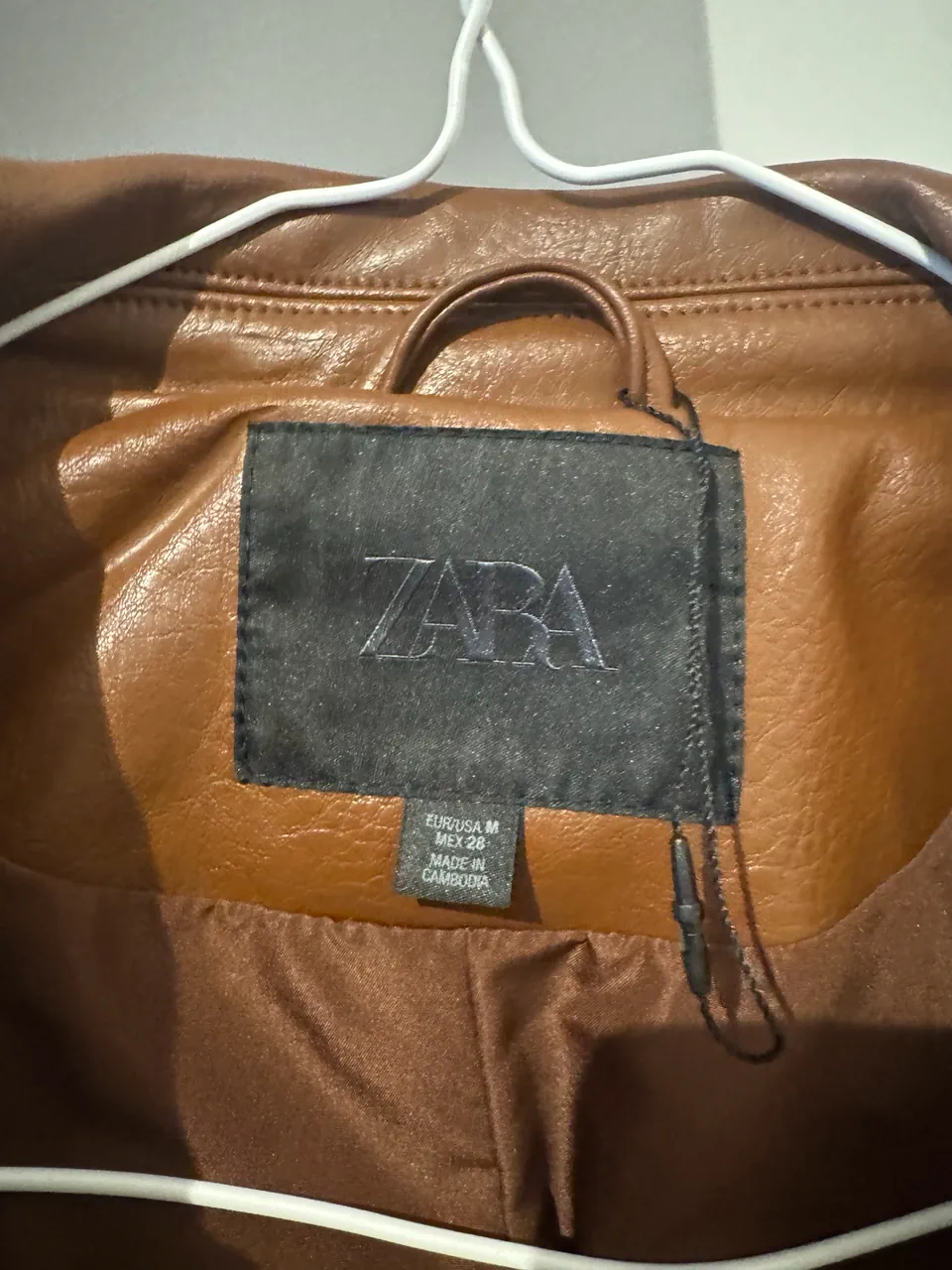 Campera Zara - imagen 3