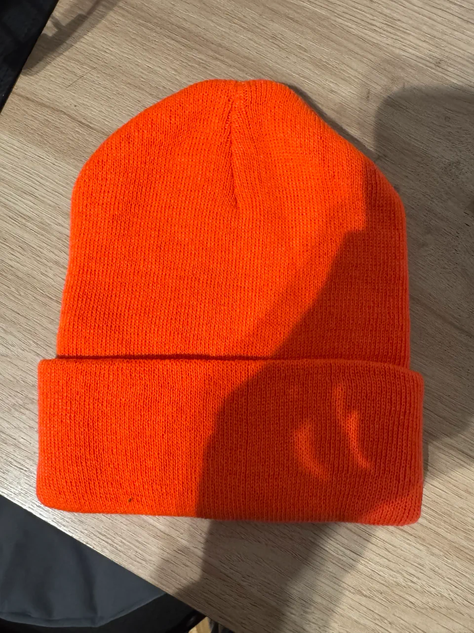 Gorro Sin - imagen 1