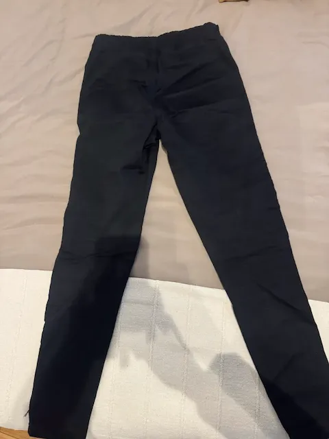 Denim · Talle EU 34