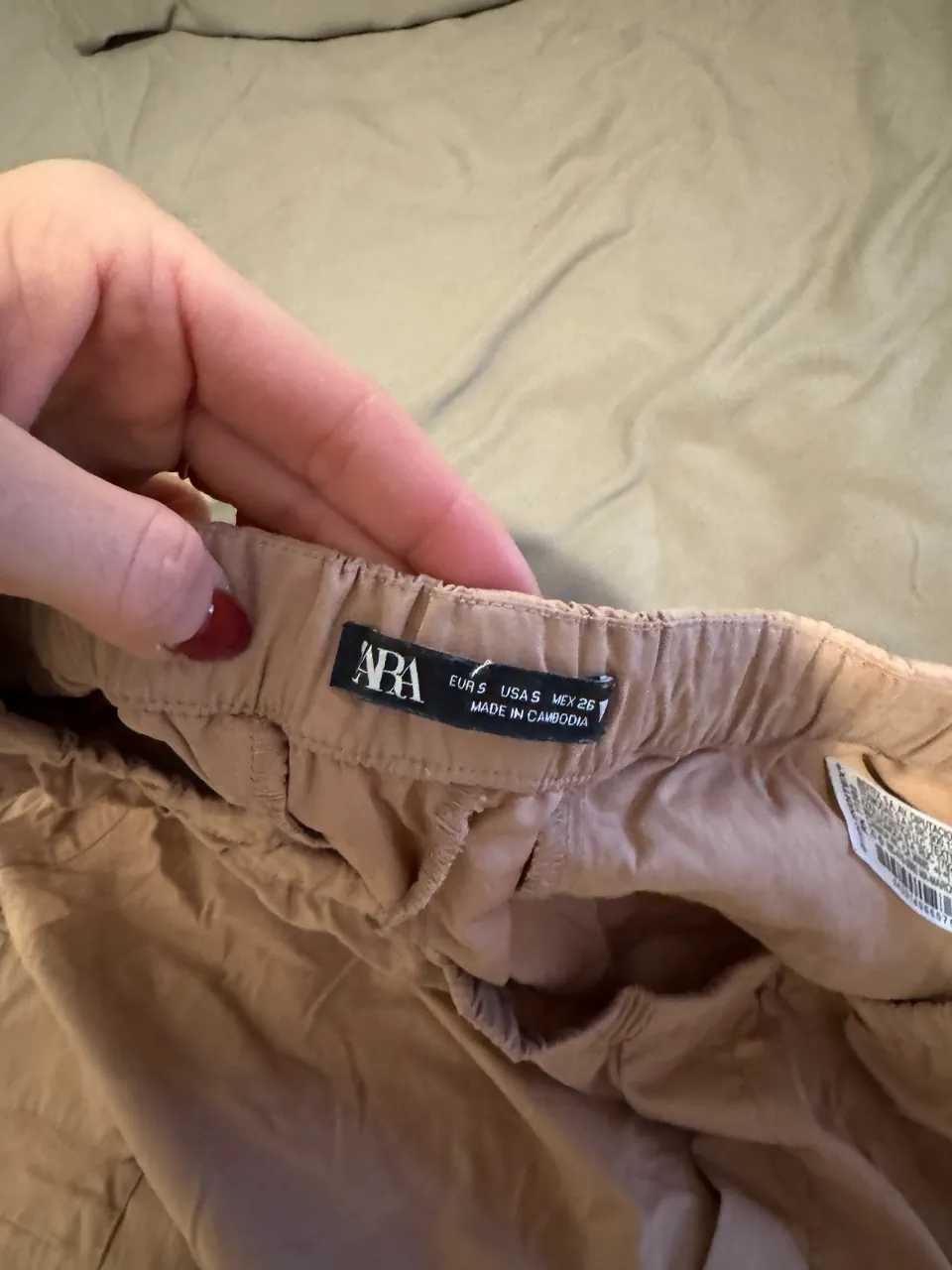 Pantalón Zara - imagen 2