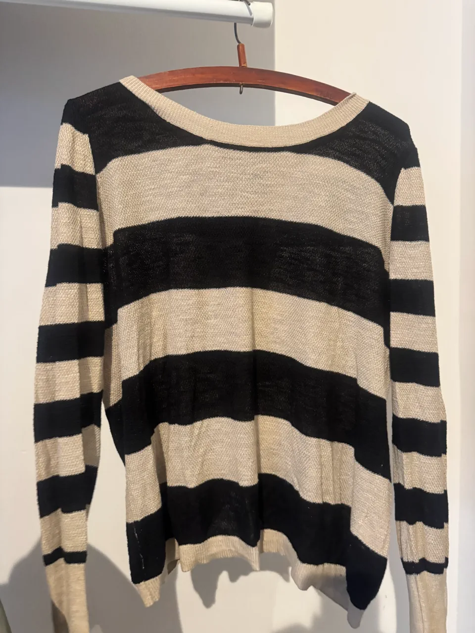 Sweater Banana Republic · Talle M