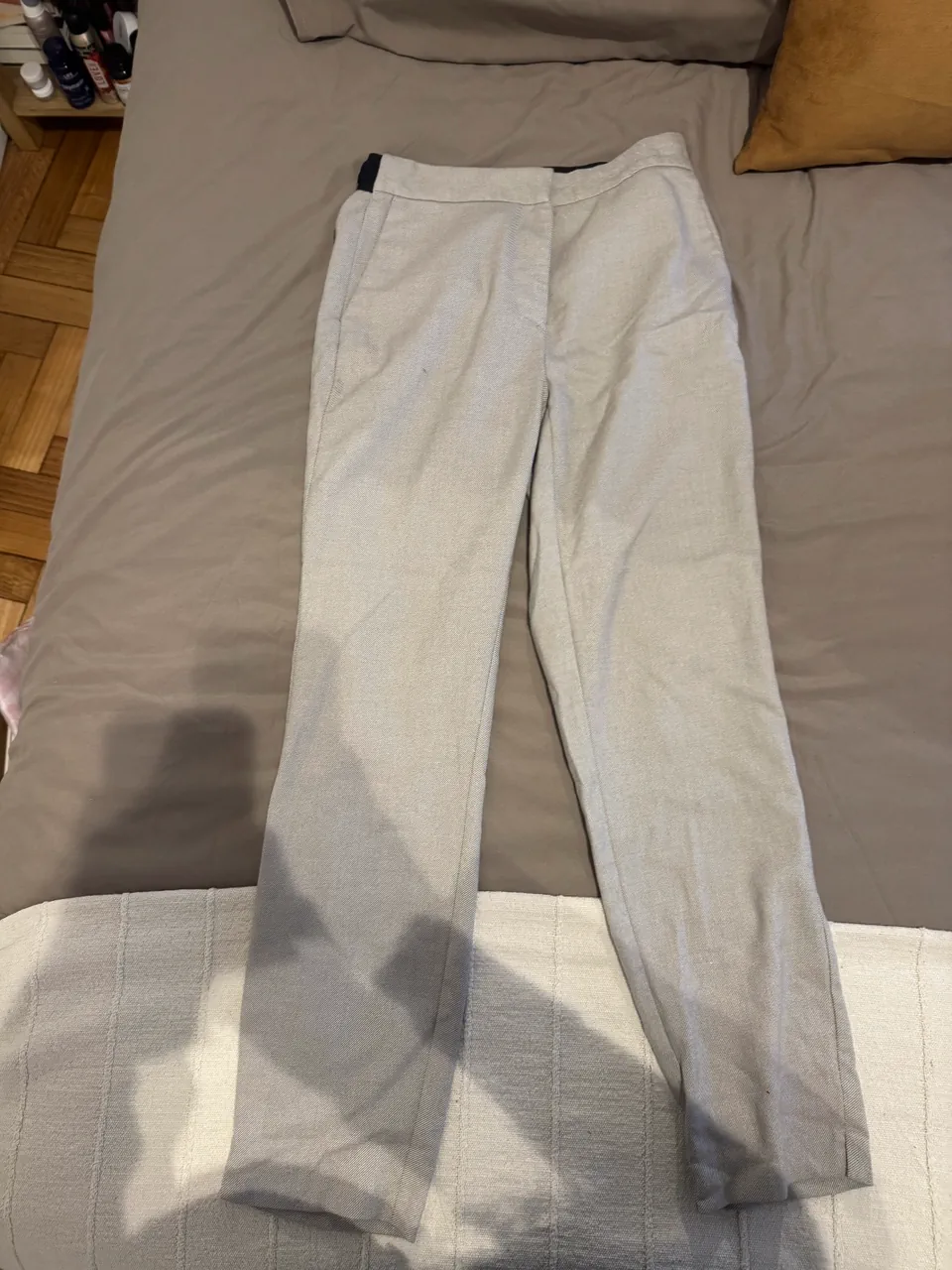 Zara · Talle M