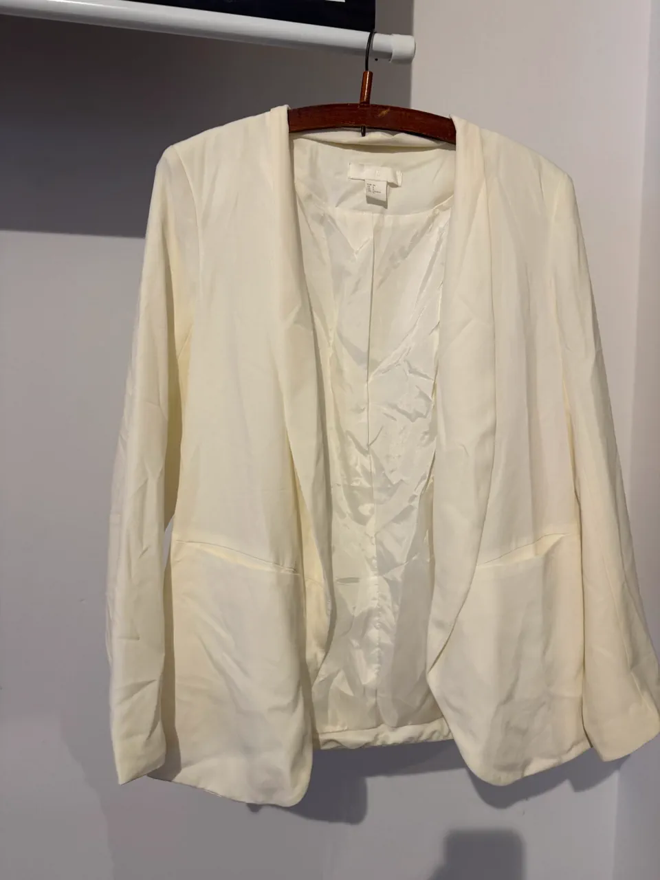 Blazer H&M - imagen 1