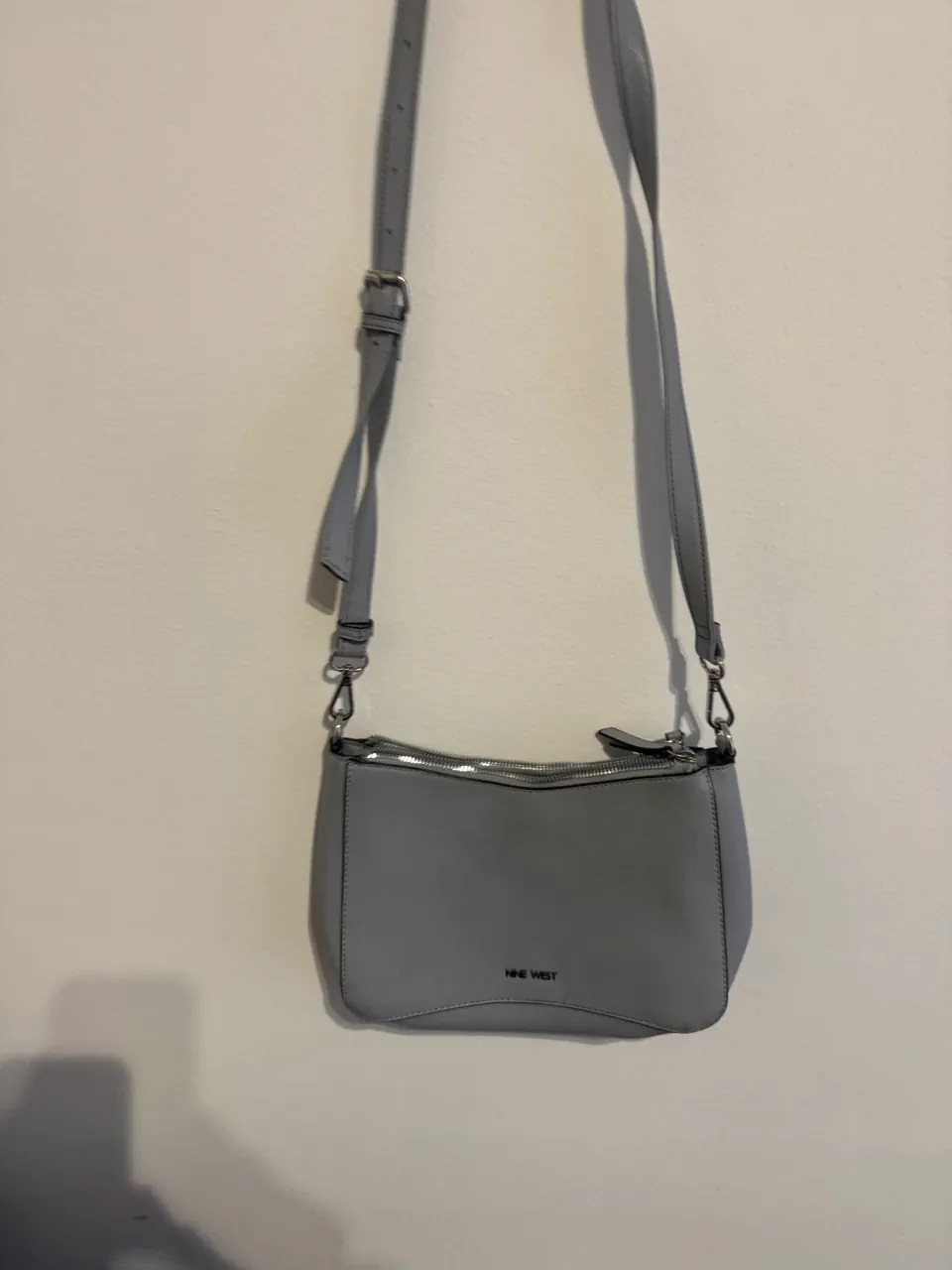 Bandolera Nine West - imagen 1