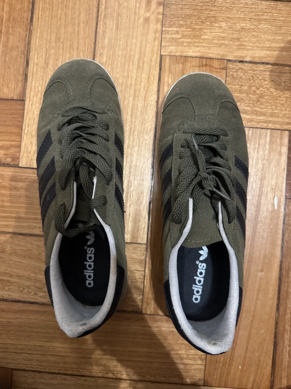 Zapatillas Sin · Talle EU 37
