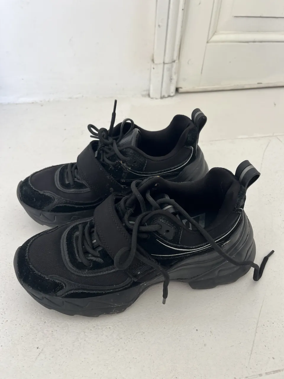 Zapatillas Zara - imagen 1