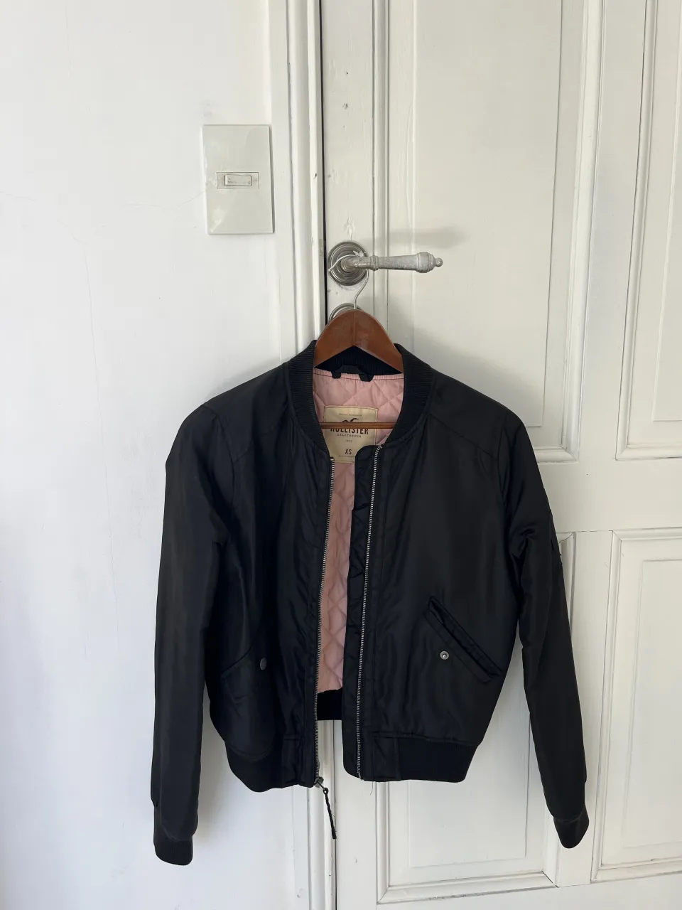 Hollister · Talle M