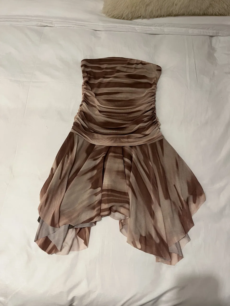 shasa · Talle M