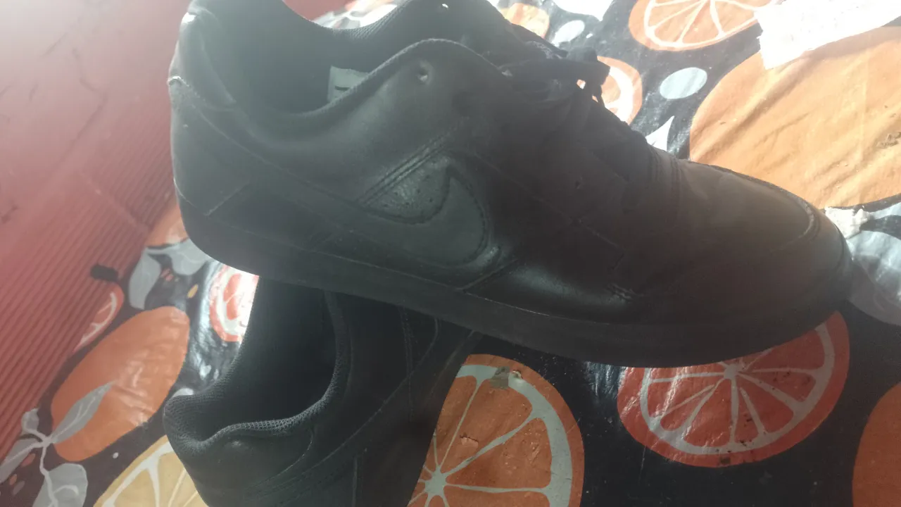Zapatillas Nike - imagen 1