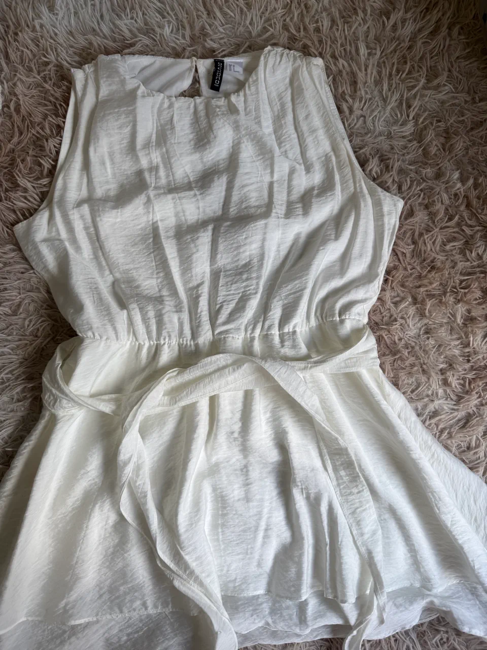 H&M · Talle M