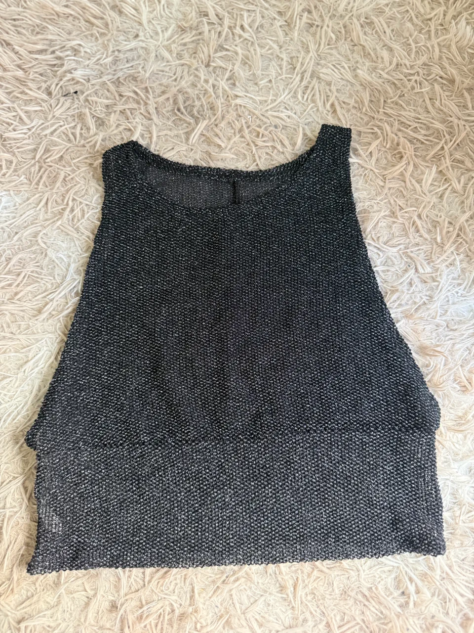 Musculosa Daphne - imagen 1