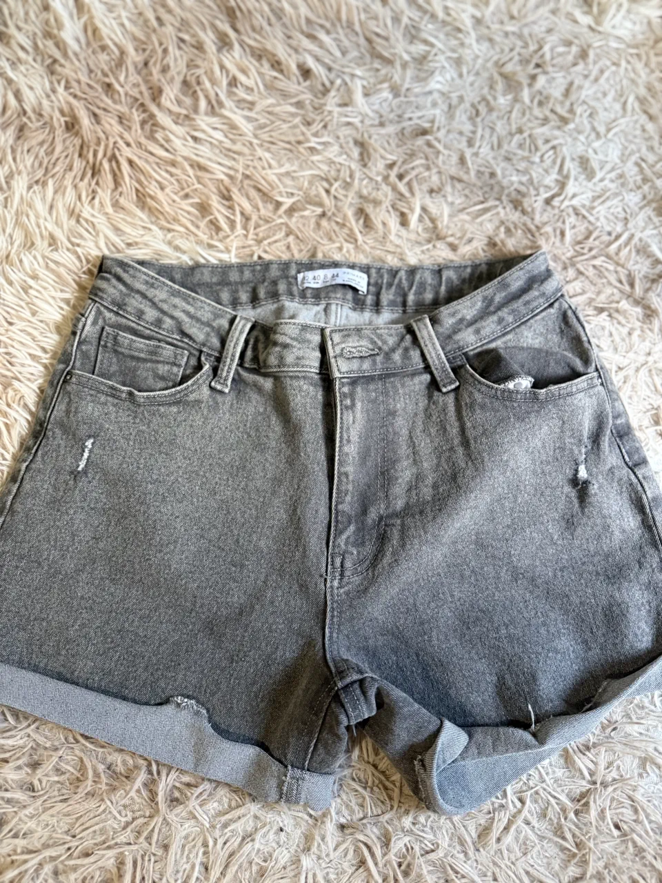 Primark · Talle MEX/ARG 40