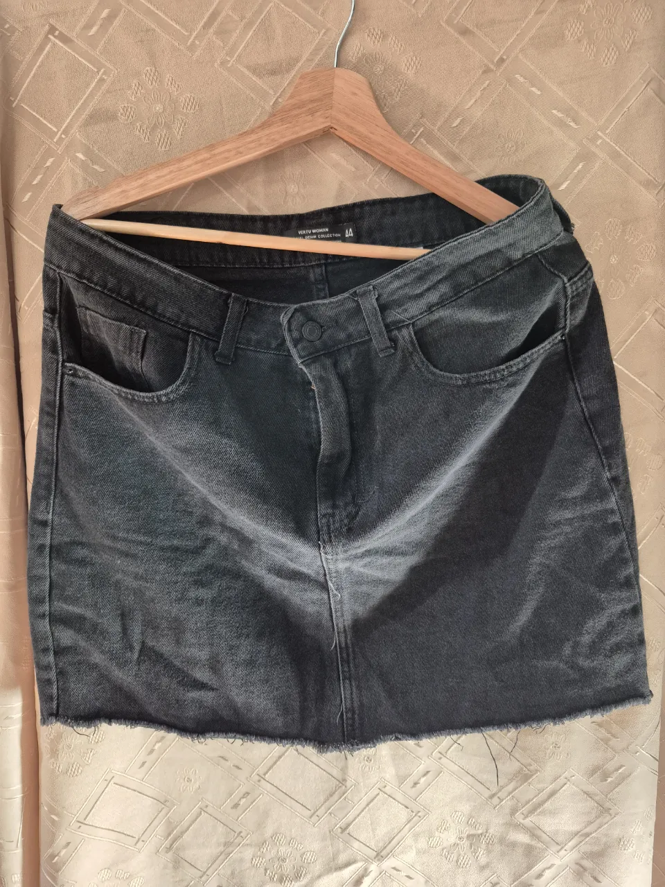Short VERTU · Talle L