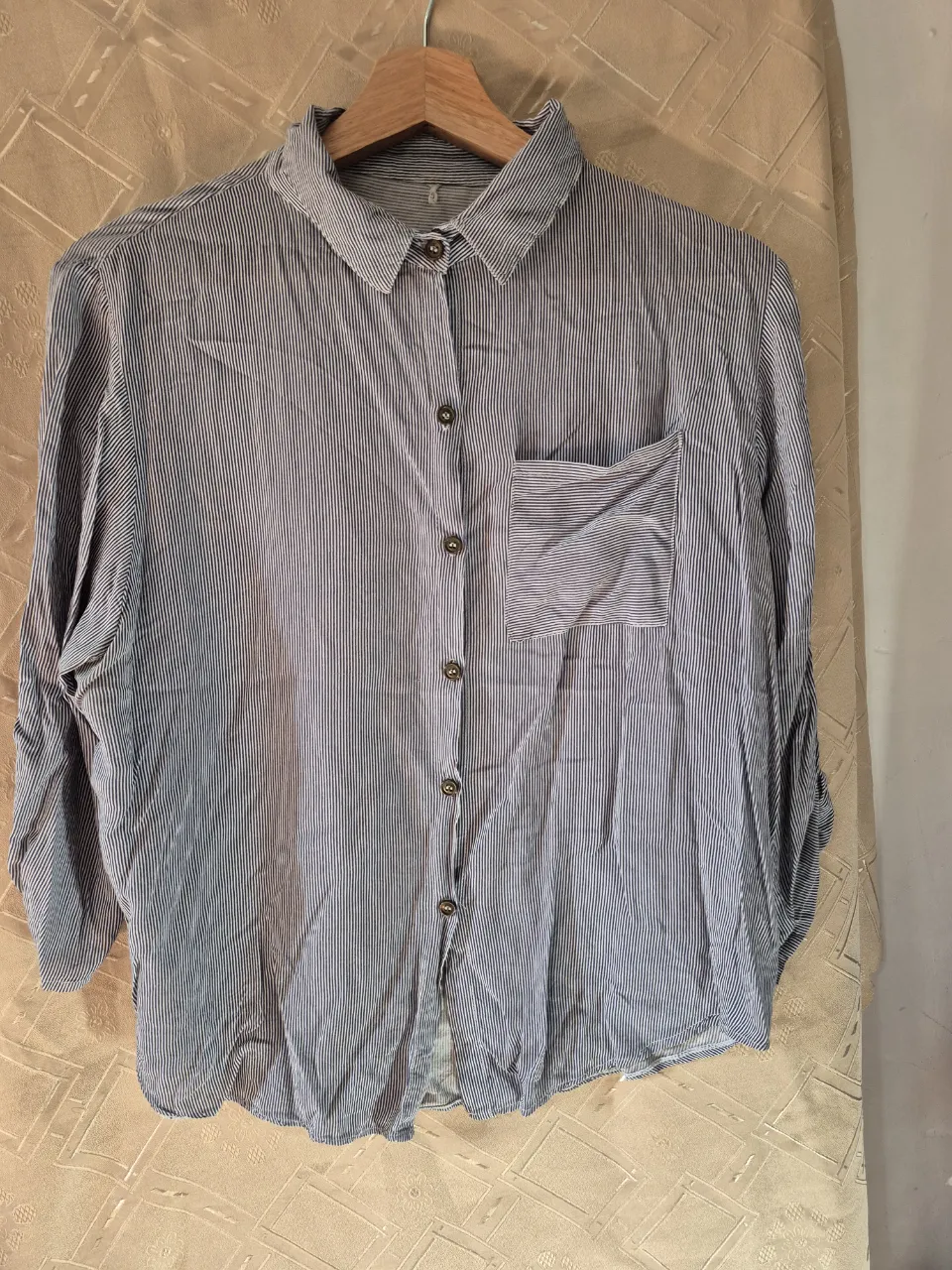 Camisa Otra - imagen 1