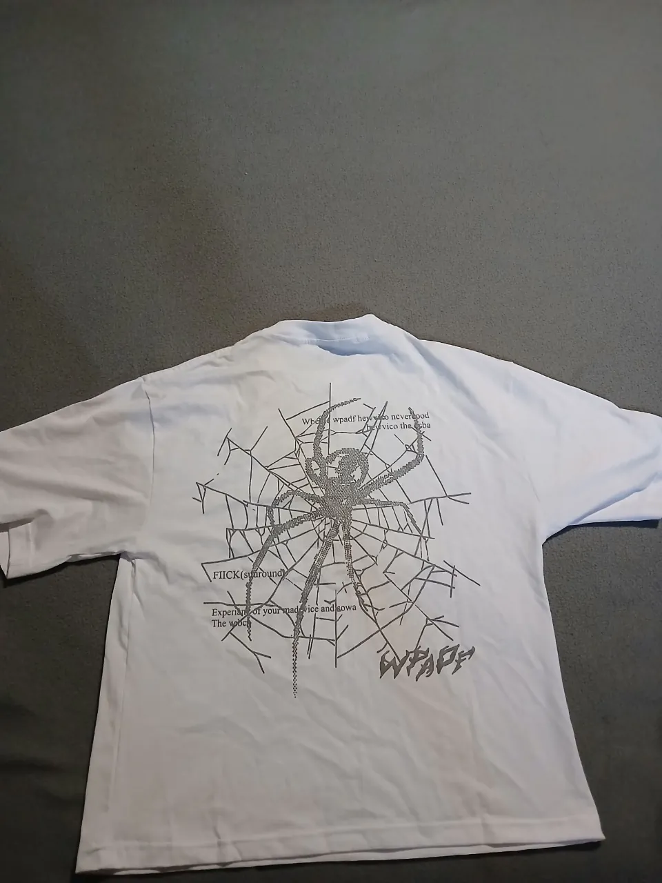 Remera Sin marca - imagen 1