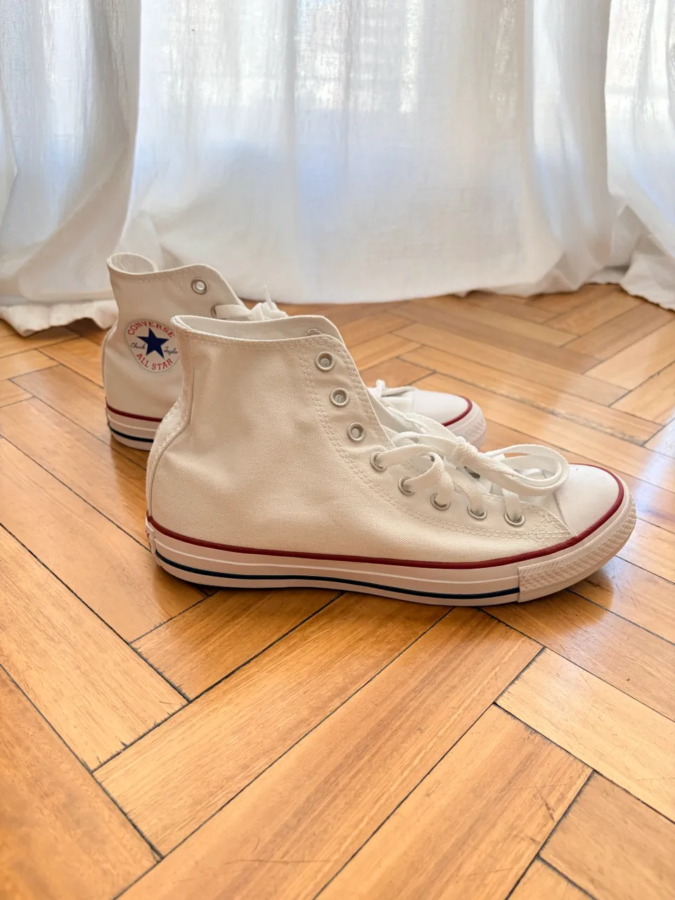 Zapatillas Converse - imagen 1