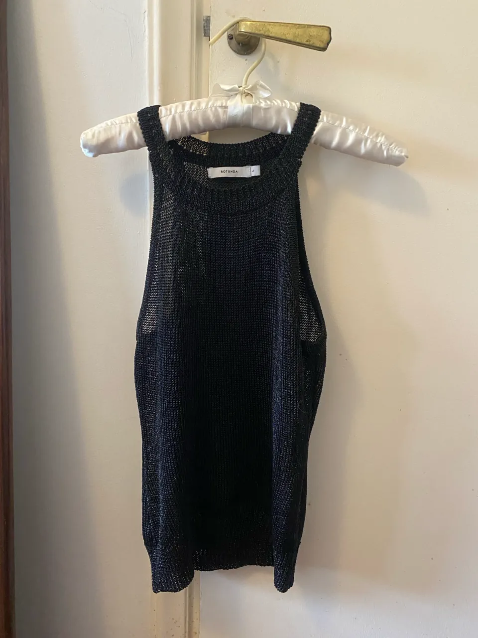 Musculosa Rotunda - imagen 1