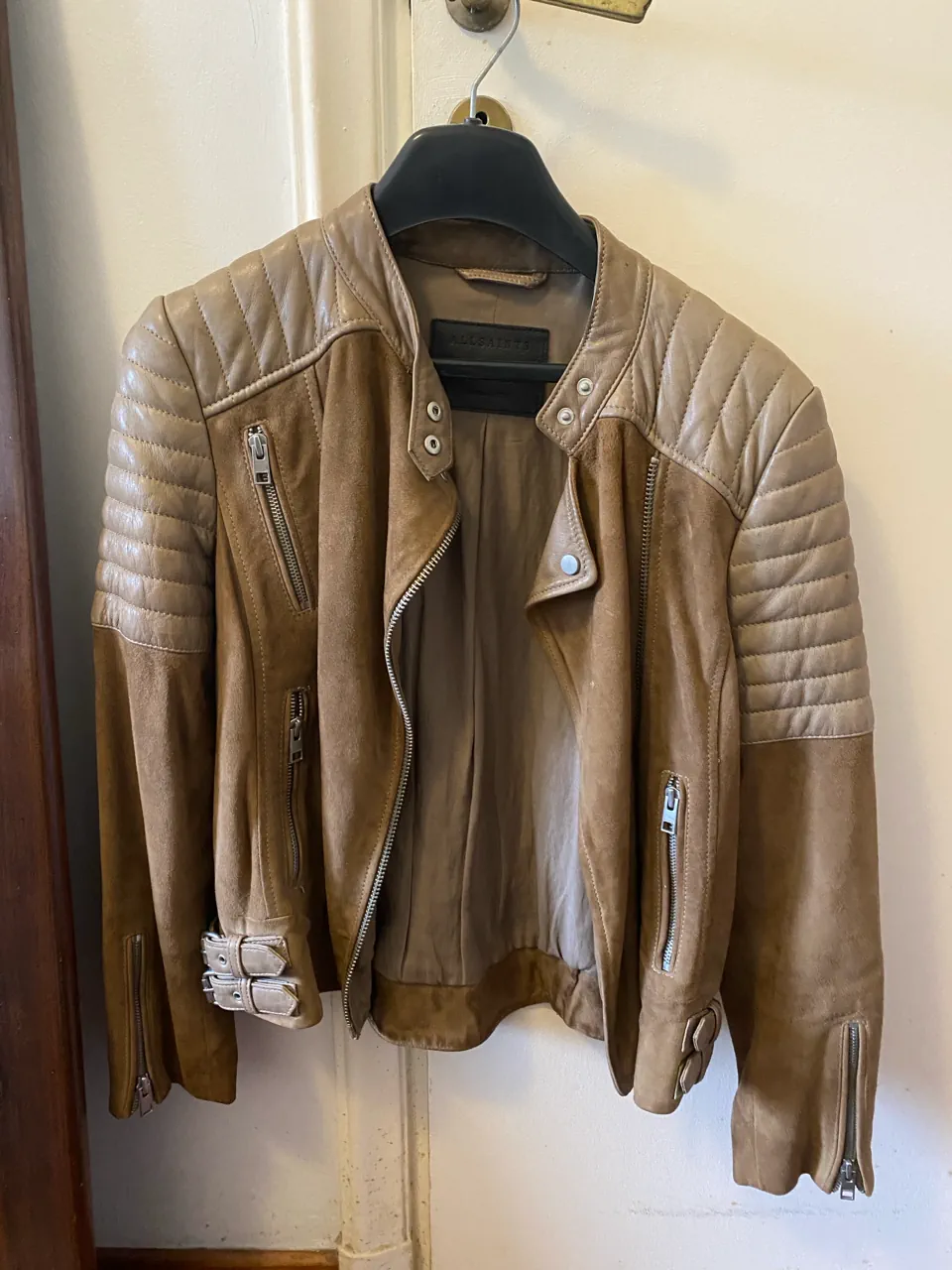 Campera AllSaints - imagen 1