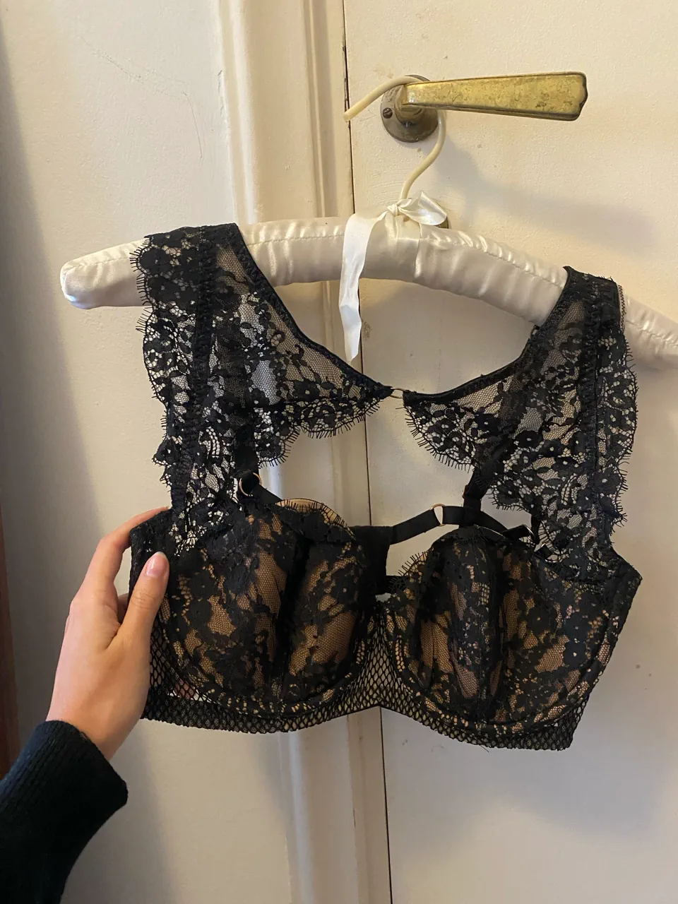 Corpiño Victoria's Secret - imagen 1