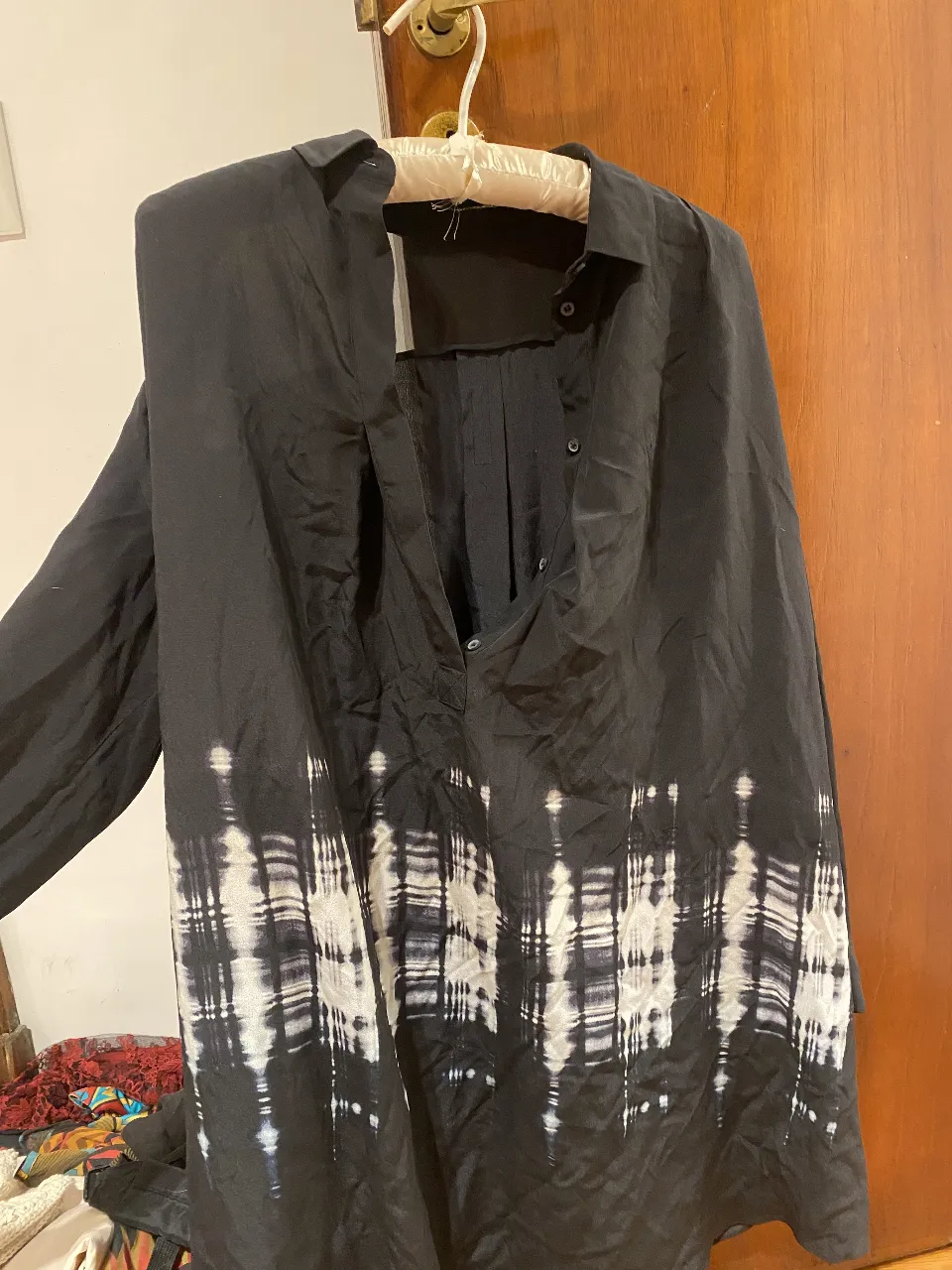 Remera AllSaints · Talle M