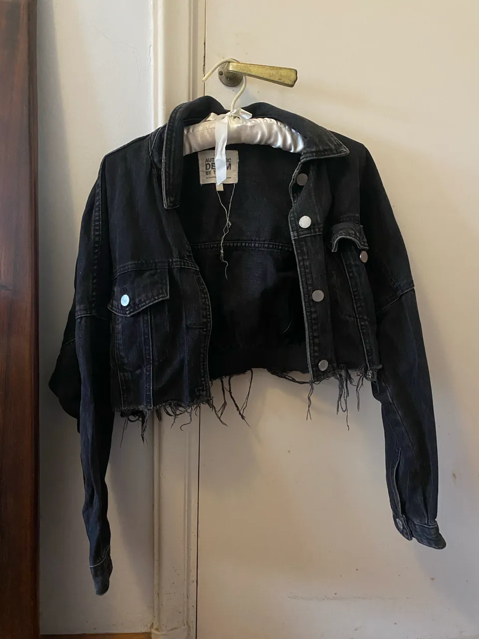 Campera Zara - imagen 1