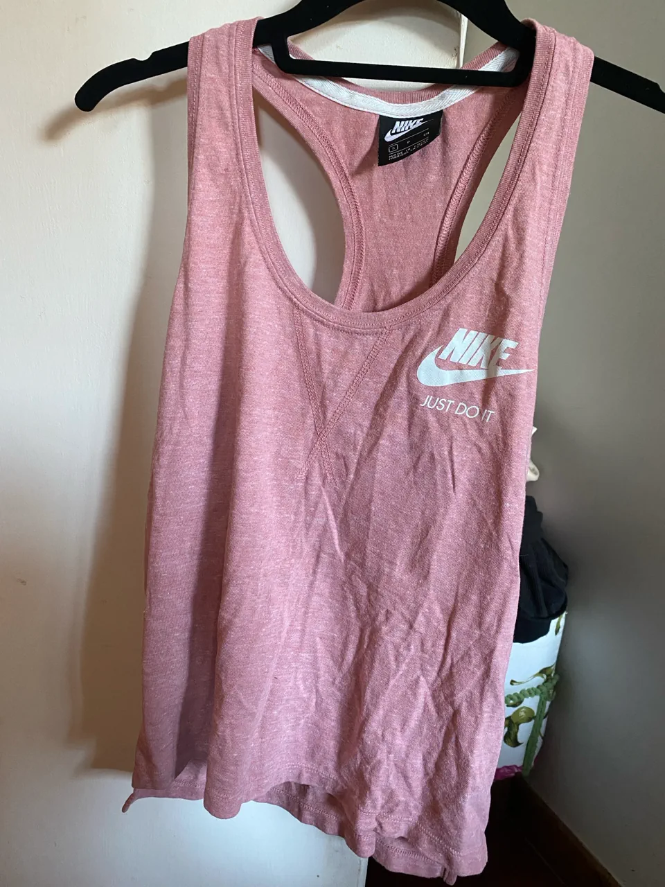 Musculosa Nike - imagen 1