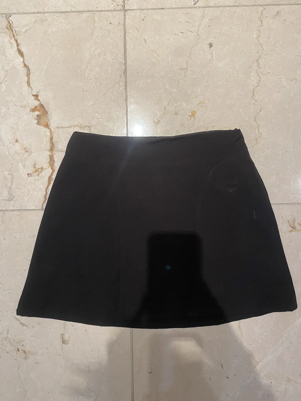 Minifalda Pulpa · Talle S