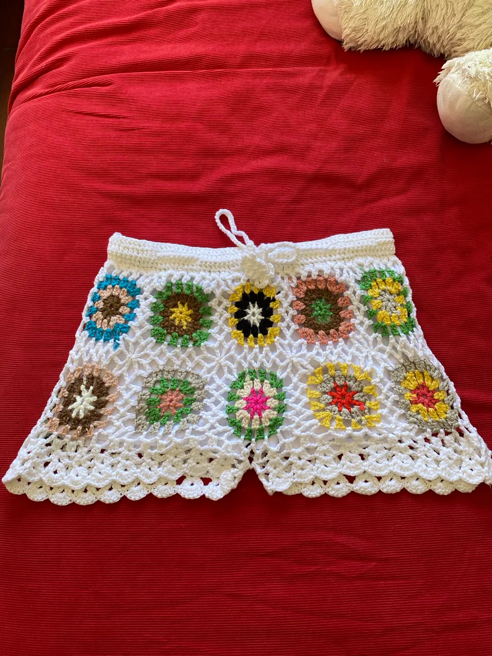 Short Otra - imagen 1